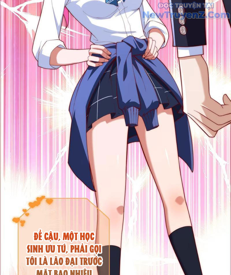 Hẹn Hò Để Cứu Thế Giới chapter 2 - Trang 8