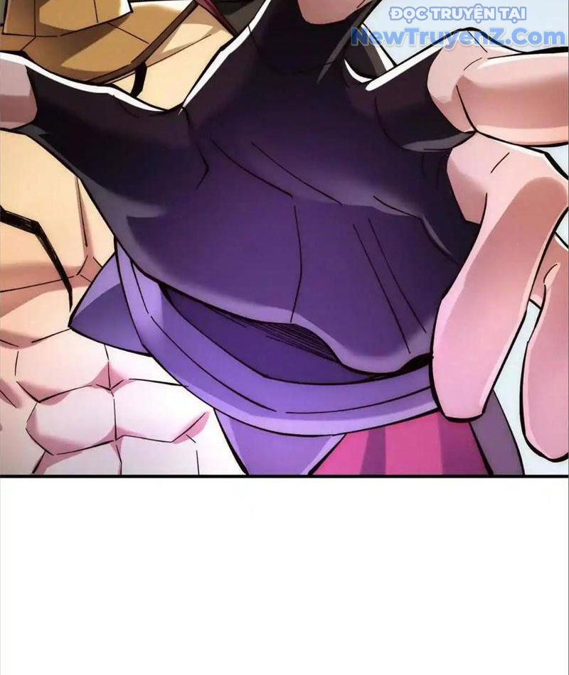 Ta Thăng Cấp Cùng Tai Ách chapter 24 - Trang 44