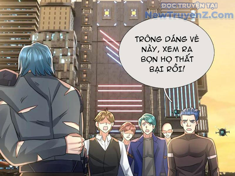 Khởi đầu Bằng Một Vạn Hít đất: Oanh Sát Thần Minh! chapter 47 - Trang 54