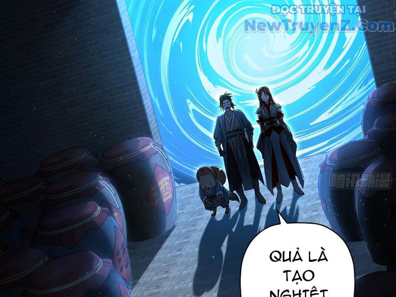 Đấu Khúc Thiên Hạ chapter 6 - Trang 59
