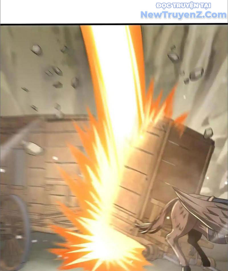 Ta Thăng Cấp Cùng Tai Ách chapter 23 - Trang 64