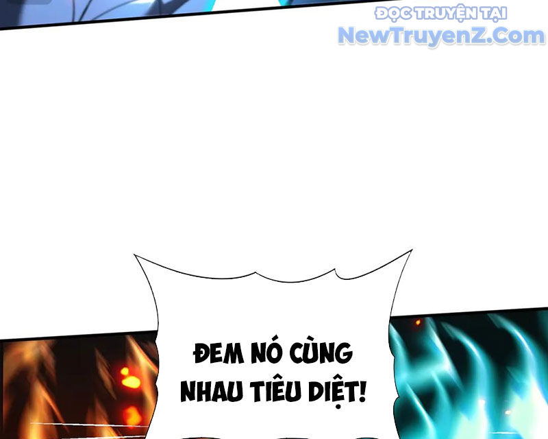 Toàn Dân Chuyển Chức: Ngự Long Sư Là Chức Nghiệp Yếu Nhất? chapter 120 - Trang 121