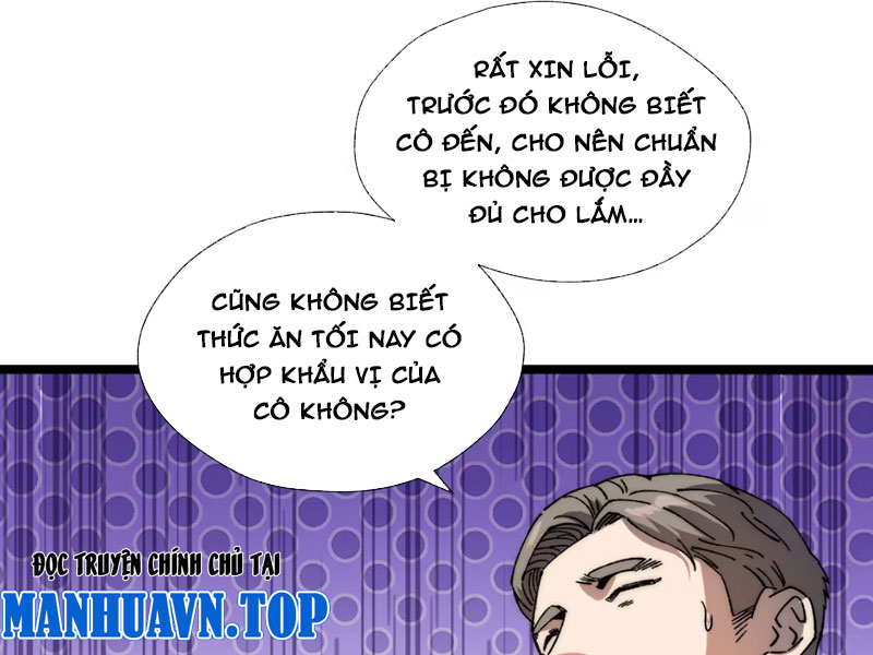 Bách Thú Chi Vương chapter 6 - Trang 25