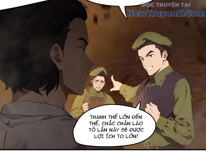 Tà Thần Giáng Thế, Ta Có Một Tòa đại Hung Ngục chapter 70 - Trang 46