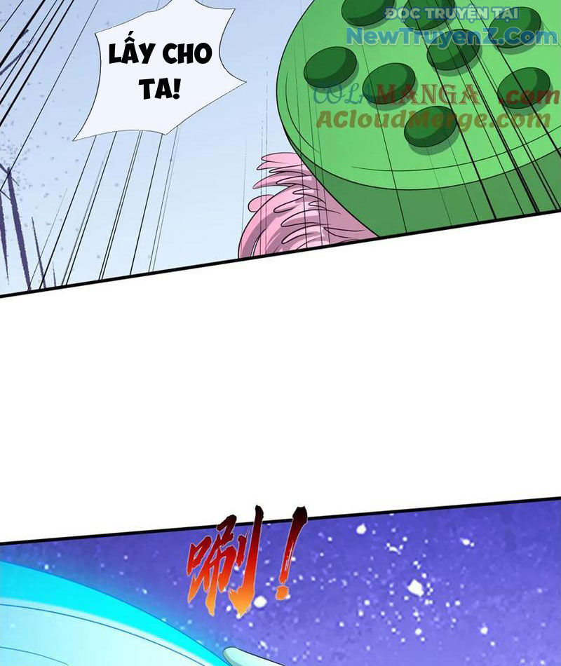 Khởi đầu Bằng Một Vạn Hít đất: Oanh Sát Thần Minh! chapter 49 - Trang 7
