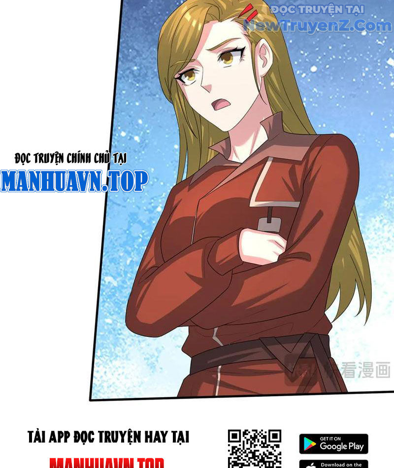 Khởi đầu Bằng Một Vạn Hít đất: Oanh Sát Thần Minh! chapter 54 - Trang 81
