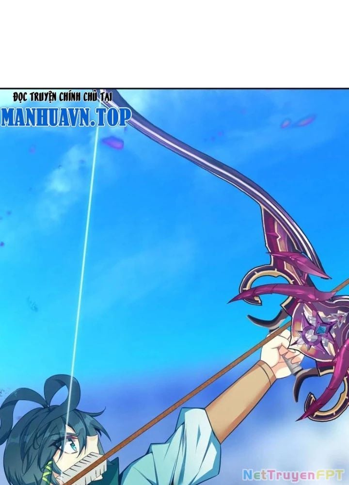 Thiên Châu Biến Chapter 121 - Trang 10