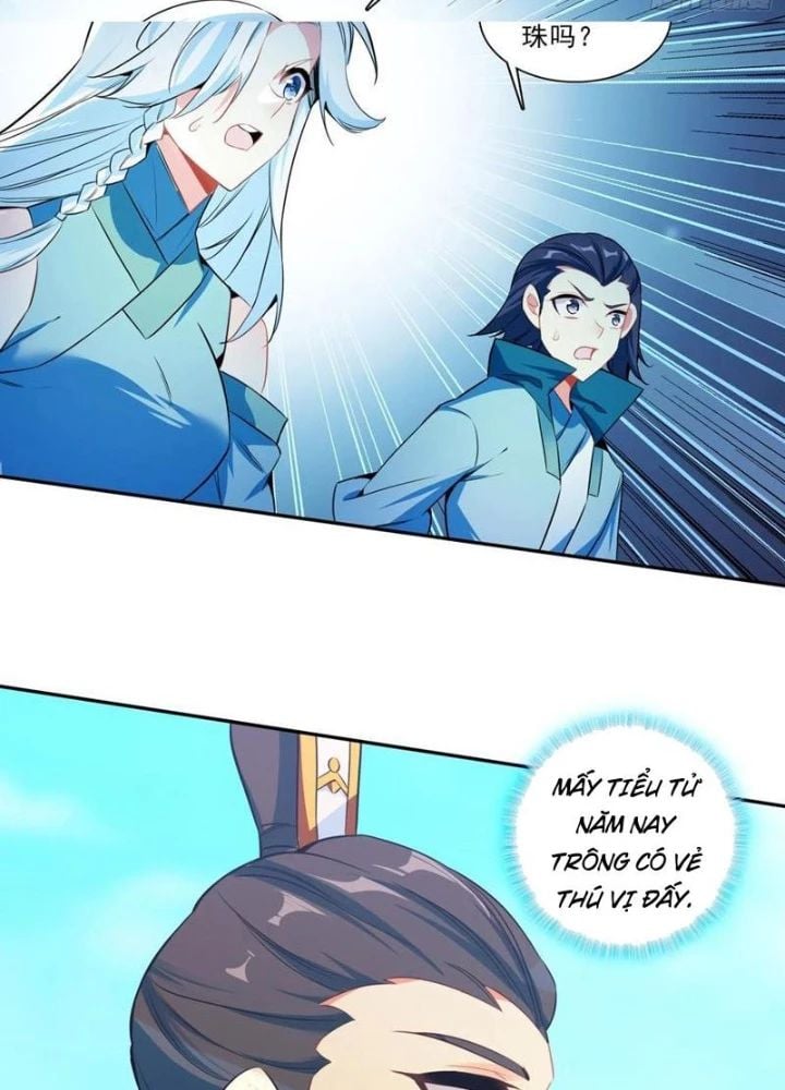 Thiên Châu Biến Chapter 121 - Trang 84