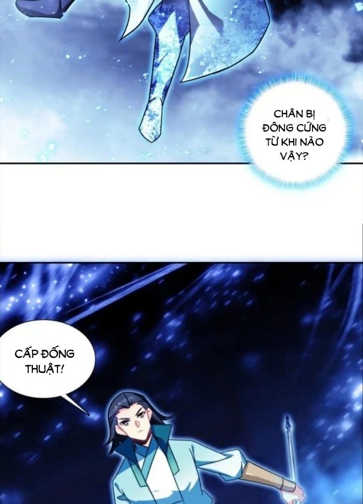 Thiên Châu Biến Chapter 119 - Trang 47