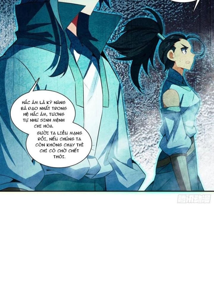 Thiên Châu Biến Chapter 121 - Trang 90