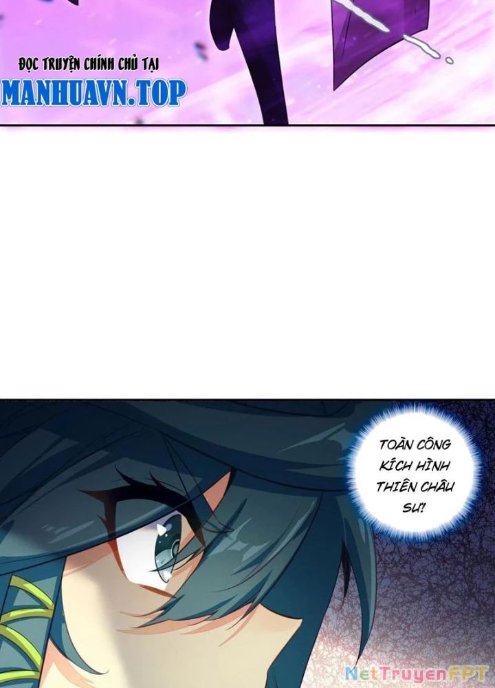 Thiên Châu Biến Chapter 120 - Trang 25
