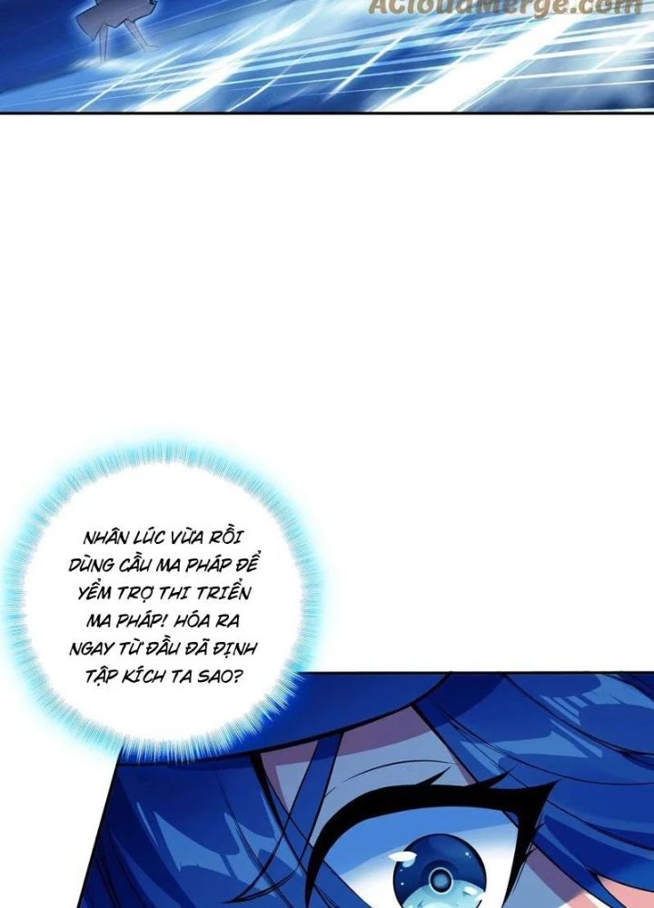 Thiên Châu Biến Chapter 120 - Trang 53