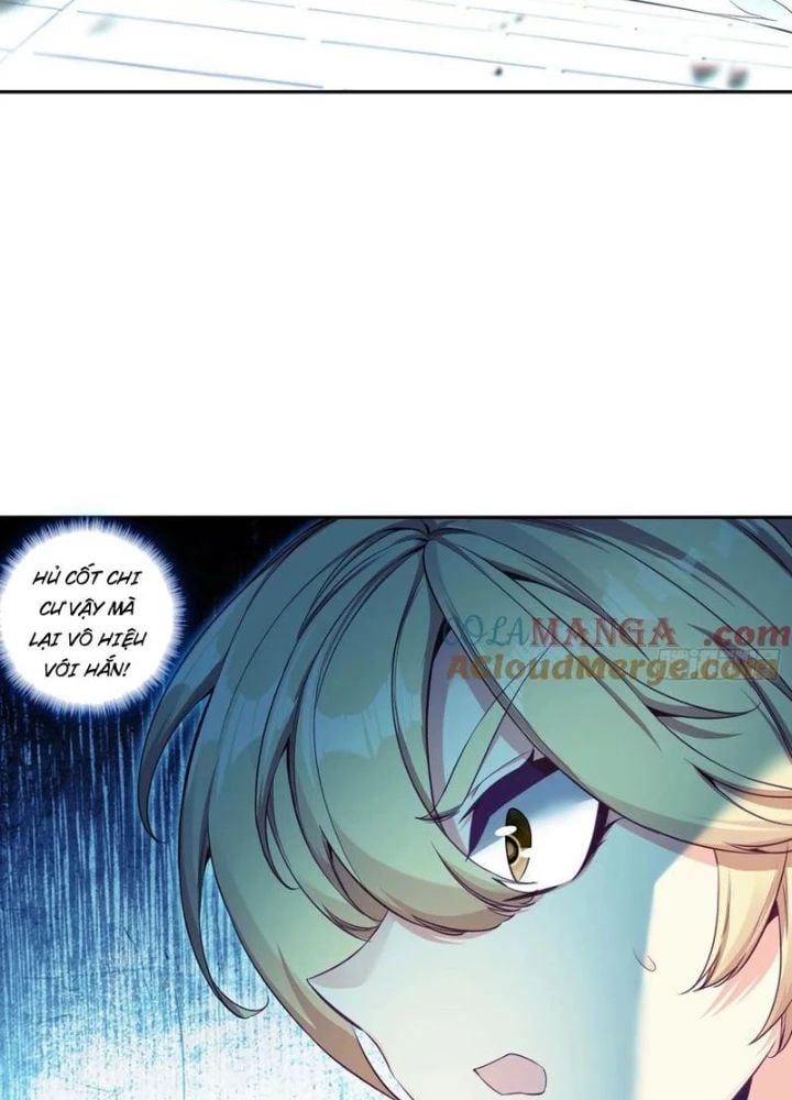 Thiên Châu Biến Chapter 121 - Trang 8