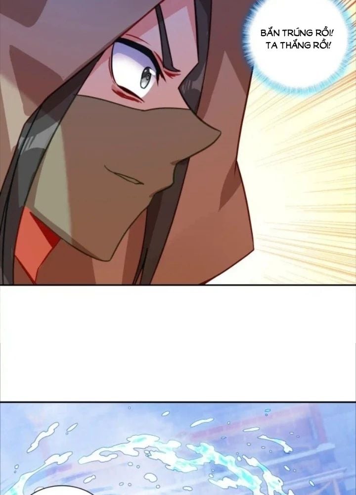 Thiên Châu Biến Chapter 119 - Trang 61