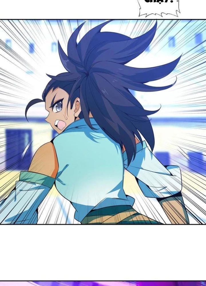 Thiên Châu Biến Chapter 121 - Trang 78