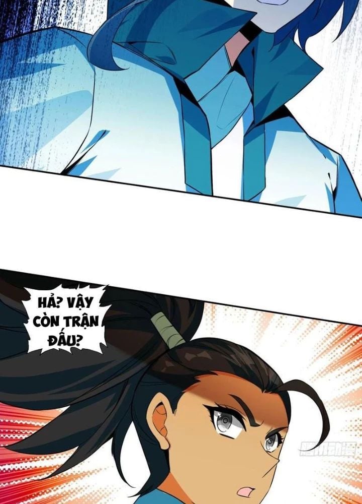 Thiên Châu Biến Chapter 121 - Trang 68