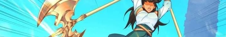 Thiên Châu Biến Chapter 121 - Trang 31