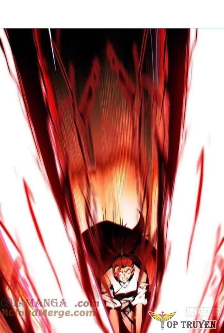 Thiên Châu Biến Chapter 121 - Trang 1