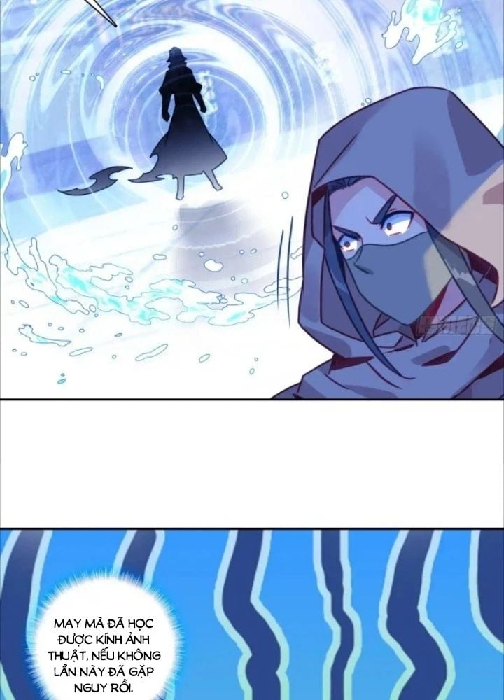 Thiên Châu Biến Chapter 119 - Trang 63