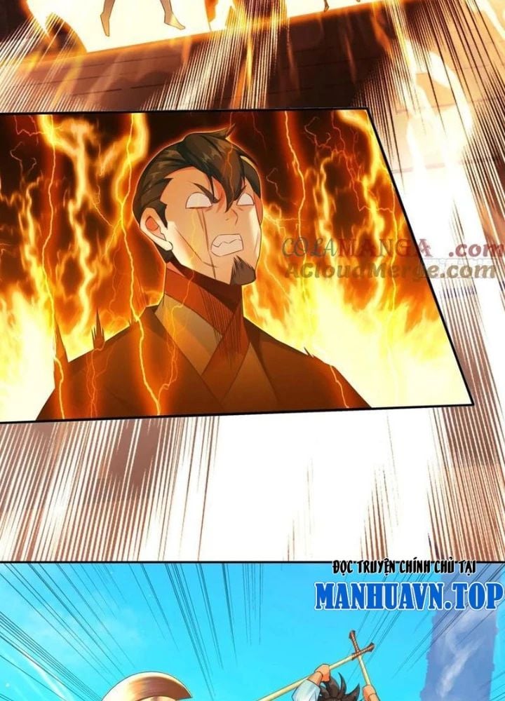 Thiên Châu Biến Chapter 121 - Trang 30