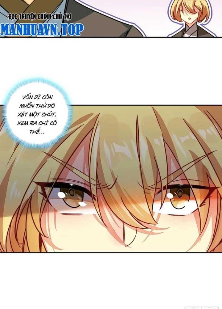 Thiên Châu Biến Chapter 120 - Trang 19
