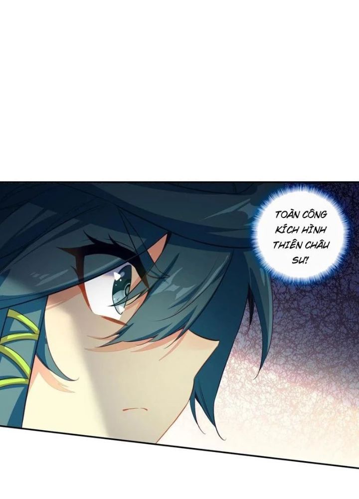 Thiên Châu Biến Chapter 120 - Trang 29