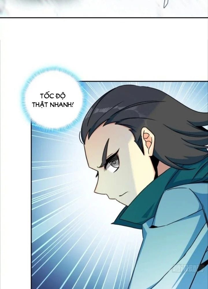 Thiên Châu Biến Chapter 119 - Trang 37