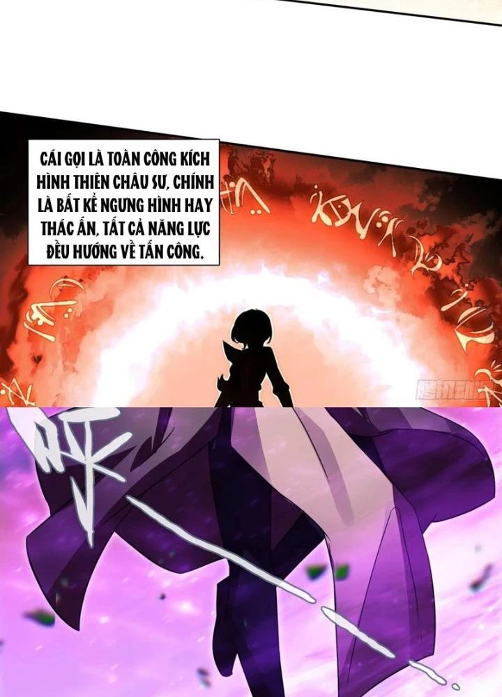 Thiên Châu Biến Chapter 120 - Trang 27