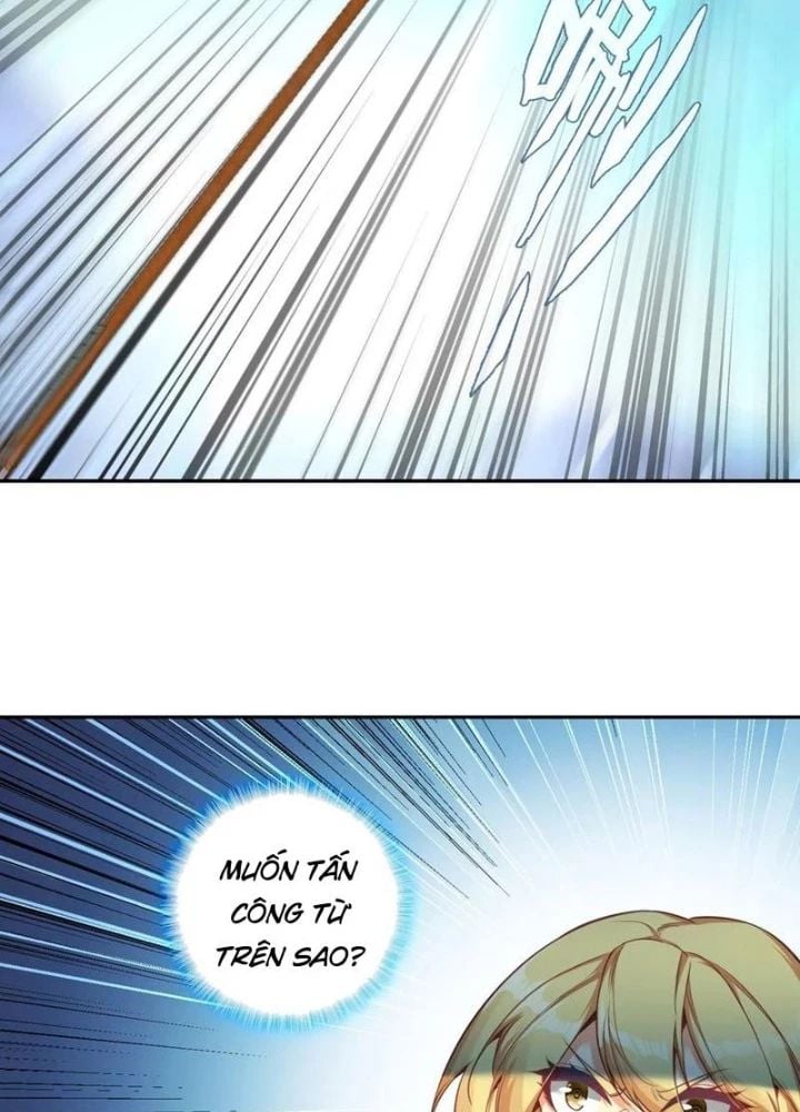 Thiên Châu Biến Chapter 121 - Trang 14