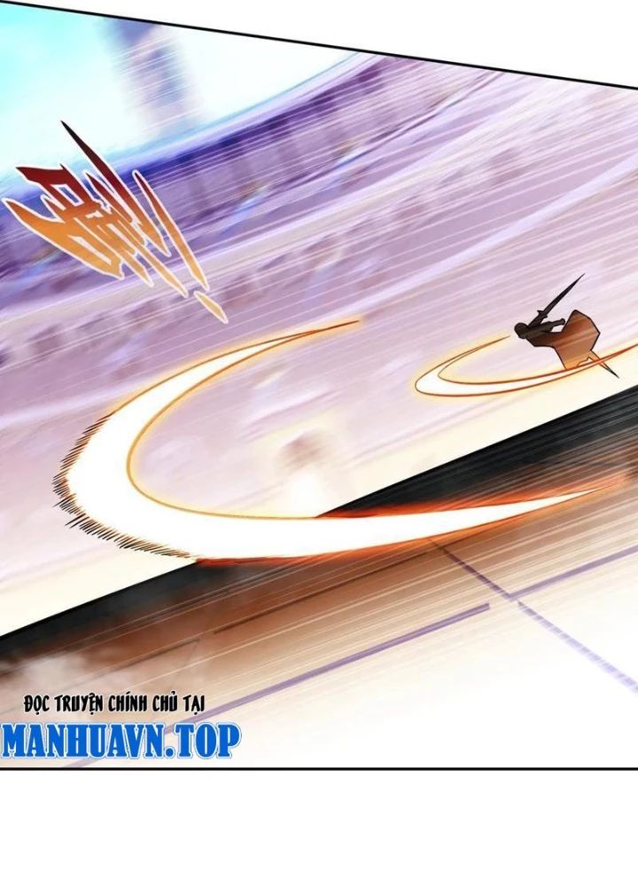 Thiên Châu Biến Chapter 120 - Trang 11