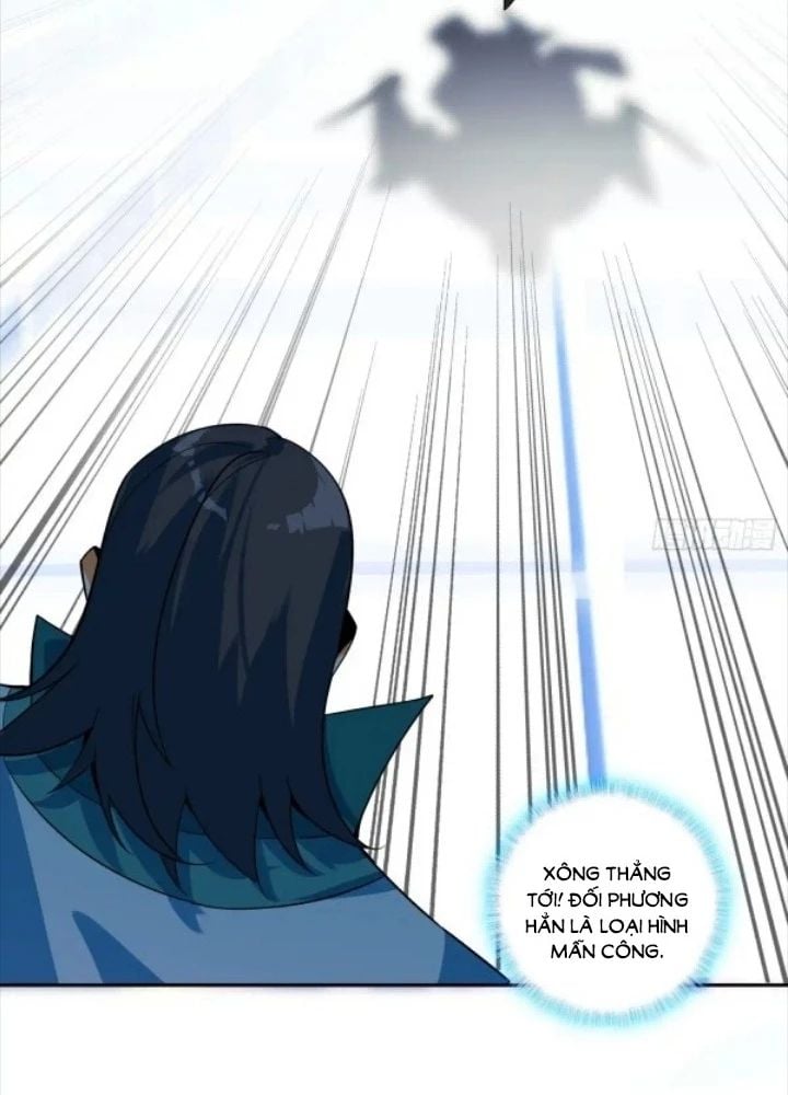 Thiên Châu Biến Chapter 119 - Trang 27
