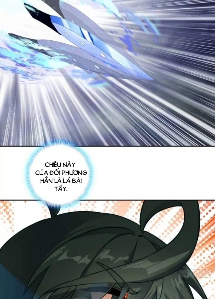 Thiên Châu Biến Chapter 119 - Trang 55