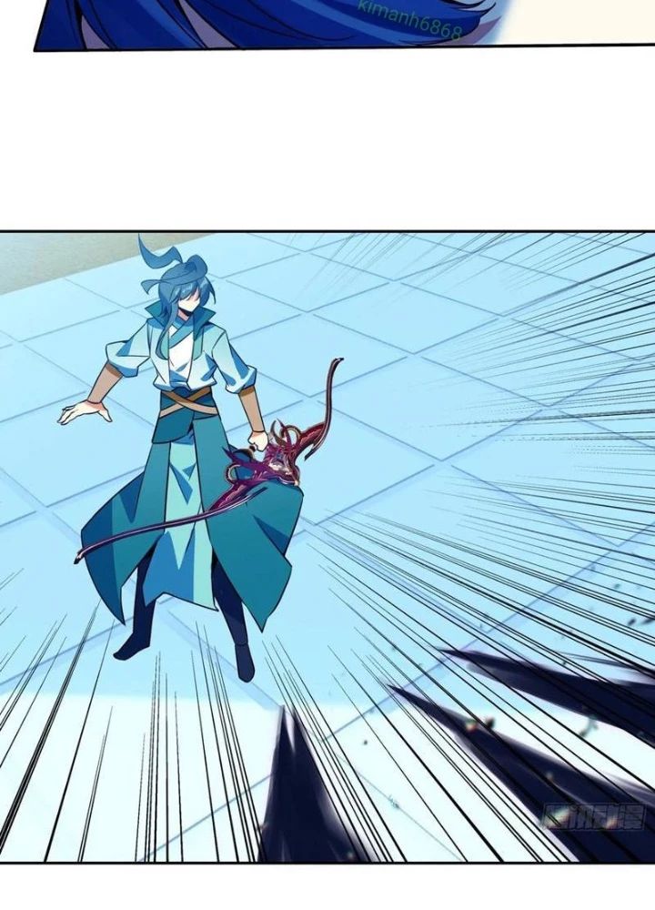 Thiên Châu Biến Chapter 120 - Trang 55