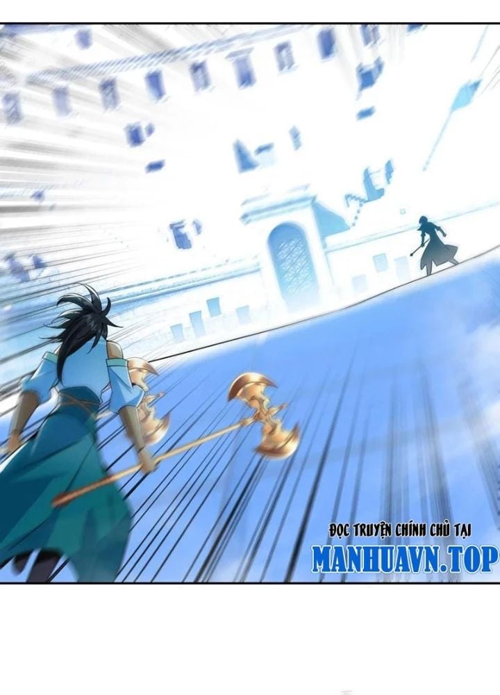 Thiên Châu Biến Chapter 121 - Trang 42