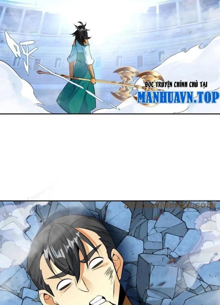 Thiên Châu Biến Chapter 121 - Trang 36