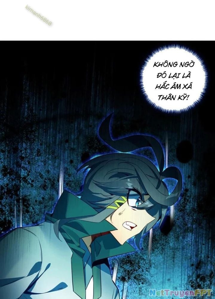 Thiên Châu Biến Chapter 121 - Trang 64