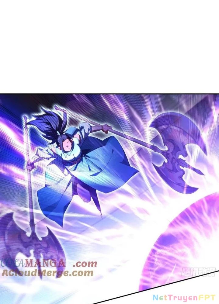 Thiên Châu Biến Chapter 120 - Trang 37
