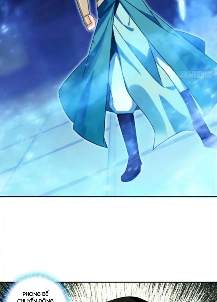 Thiên Châu Biến Chapter 119 - Trang 49