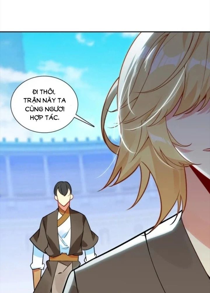 Thiên Châu Biến Chapter 119 - Trang 89