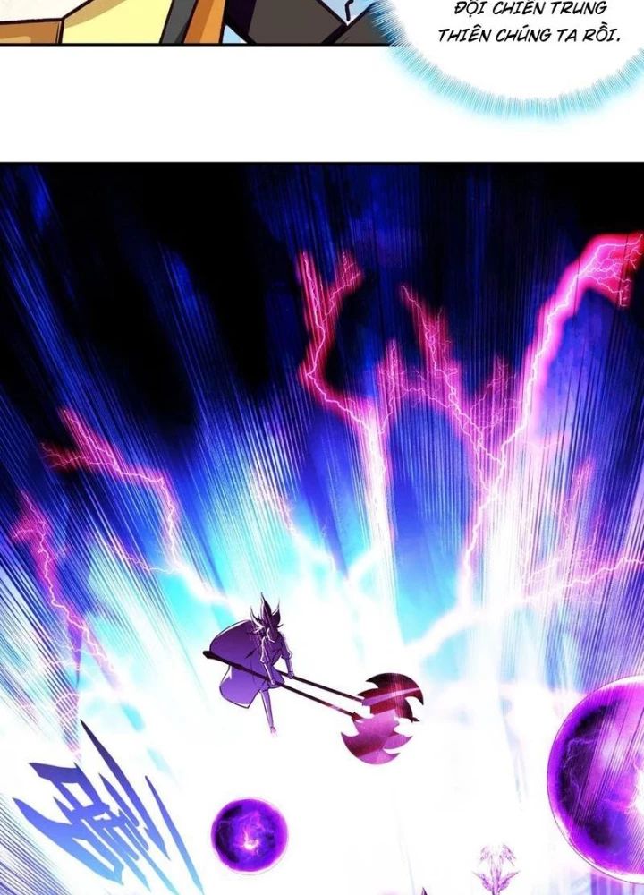 Thiên Châu Biến Chapter 120 - Trang 75