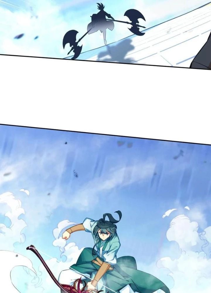 Thiên Châu Biến Chapter 121 - Trang 6