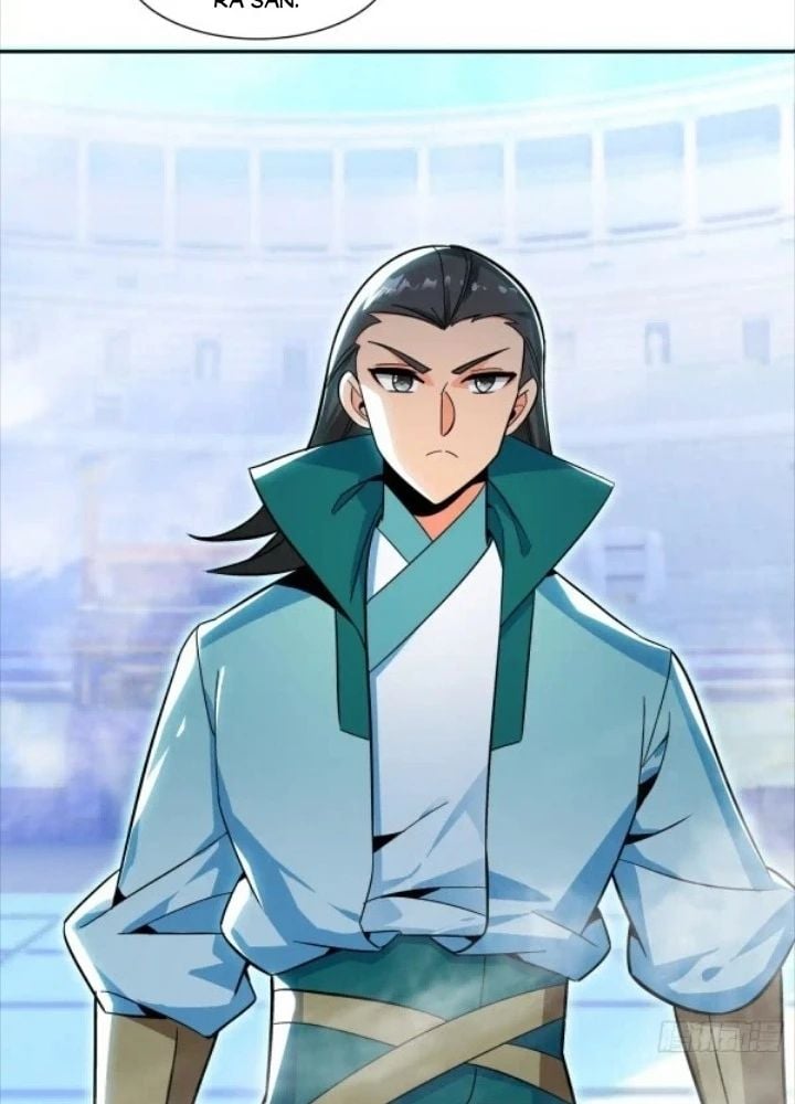 Thiên Châu Biến Chapter 119 - Trang 19
