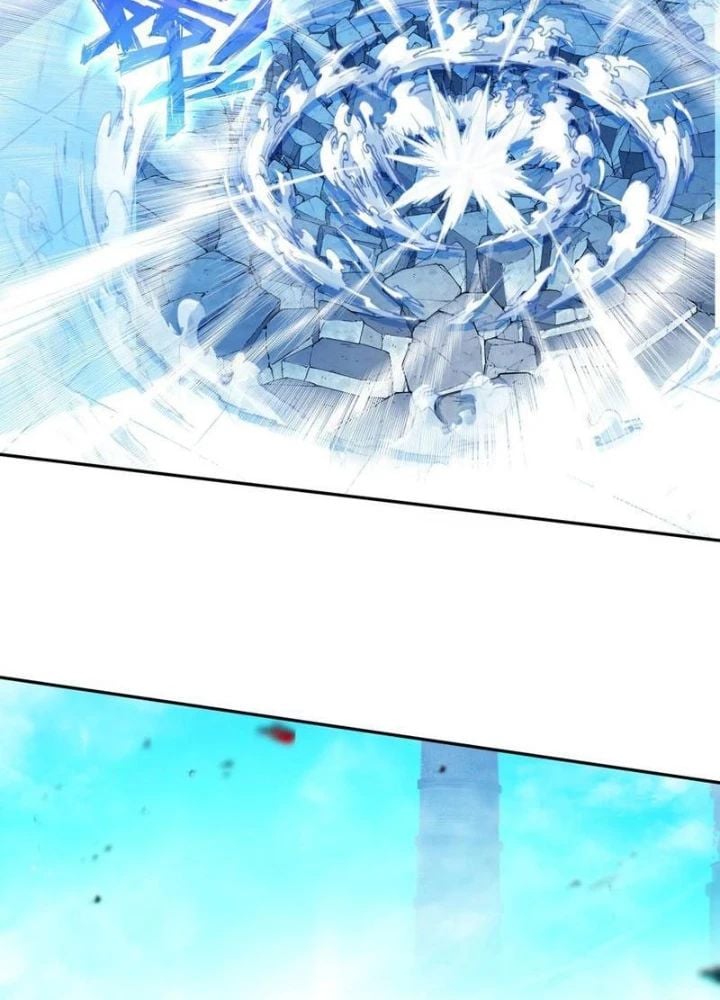 Thiên Châu Biến Chapter 121 - Trang 34