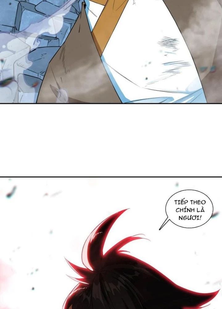 Thiên Châu Biến Chapter 121 - Trang 38