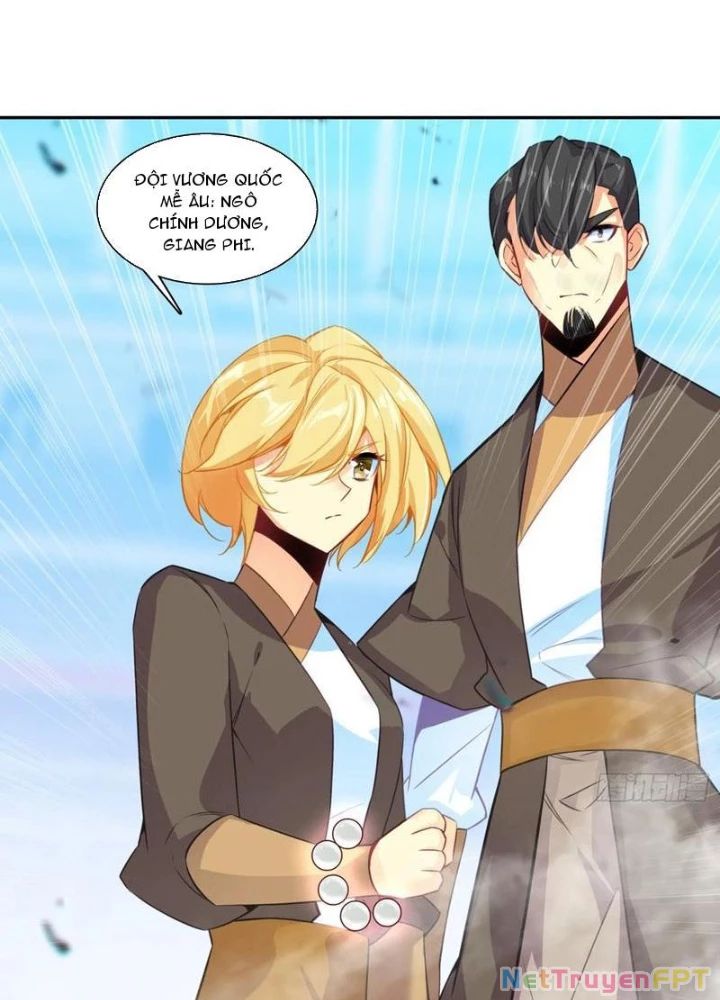 Thiên Châu Biến Chapter 120 - Trang 5