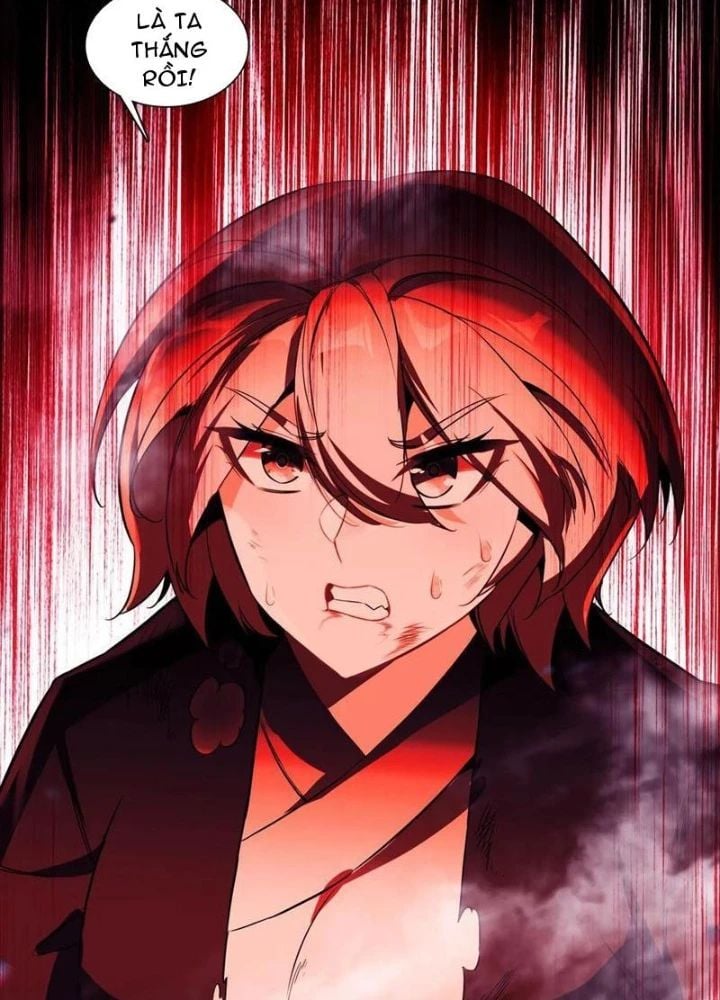 Thiên Châu Biến Chapter 121 - Trang 92