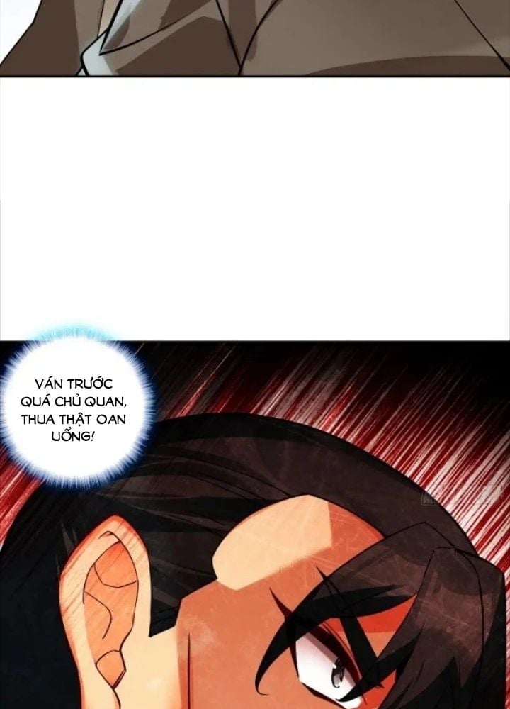 Thiên Châu Biến Chapter 119 - Trang 91