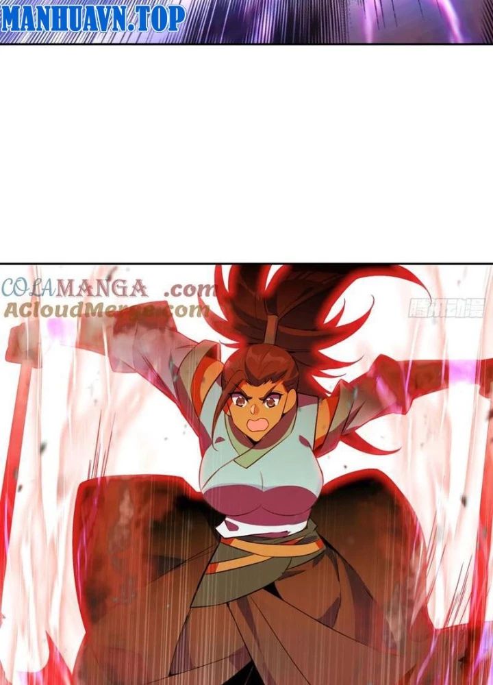 Thiên Châu Biến Chapter 120 - Trang 45