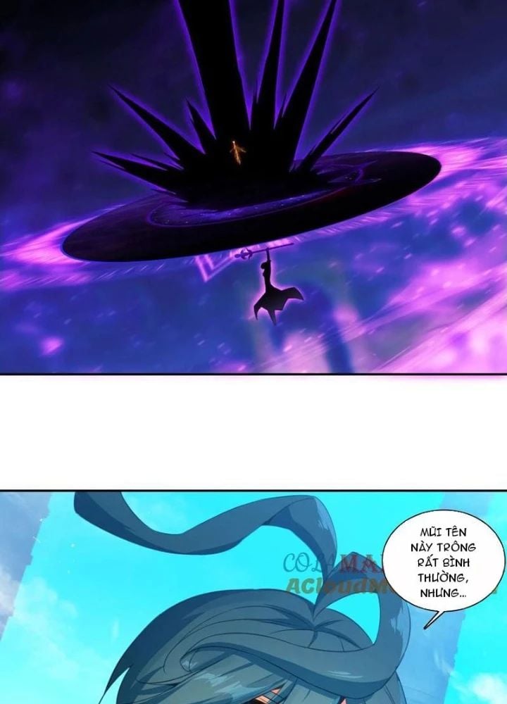 Thiên Châu Biến Chapter 121 - Trang 22