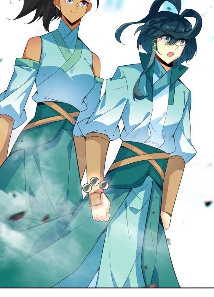 Thiên Châu Biến Chapter 120 - Trang 3